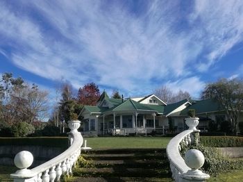 Country Villa Estate Rotorua Exteriér fotografie